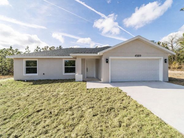 1870 SW OBEE RIDGE ROAD , DUNNELLON, FL 34431
