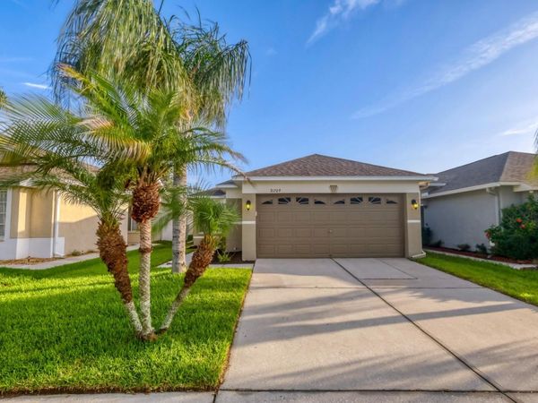 31209 MASENA DRIVE , WESLEY CHAPEL, FL 33545