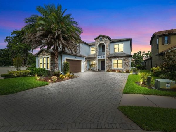 5167 LAKECASTLE DRIVE, TAMPA, FL 33624
