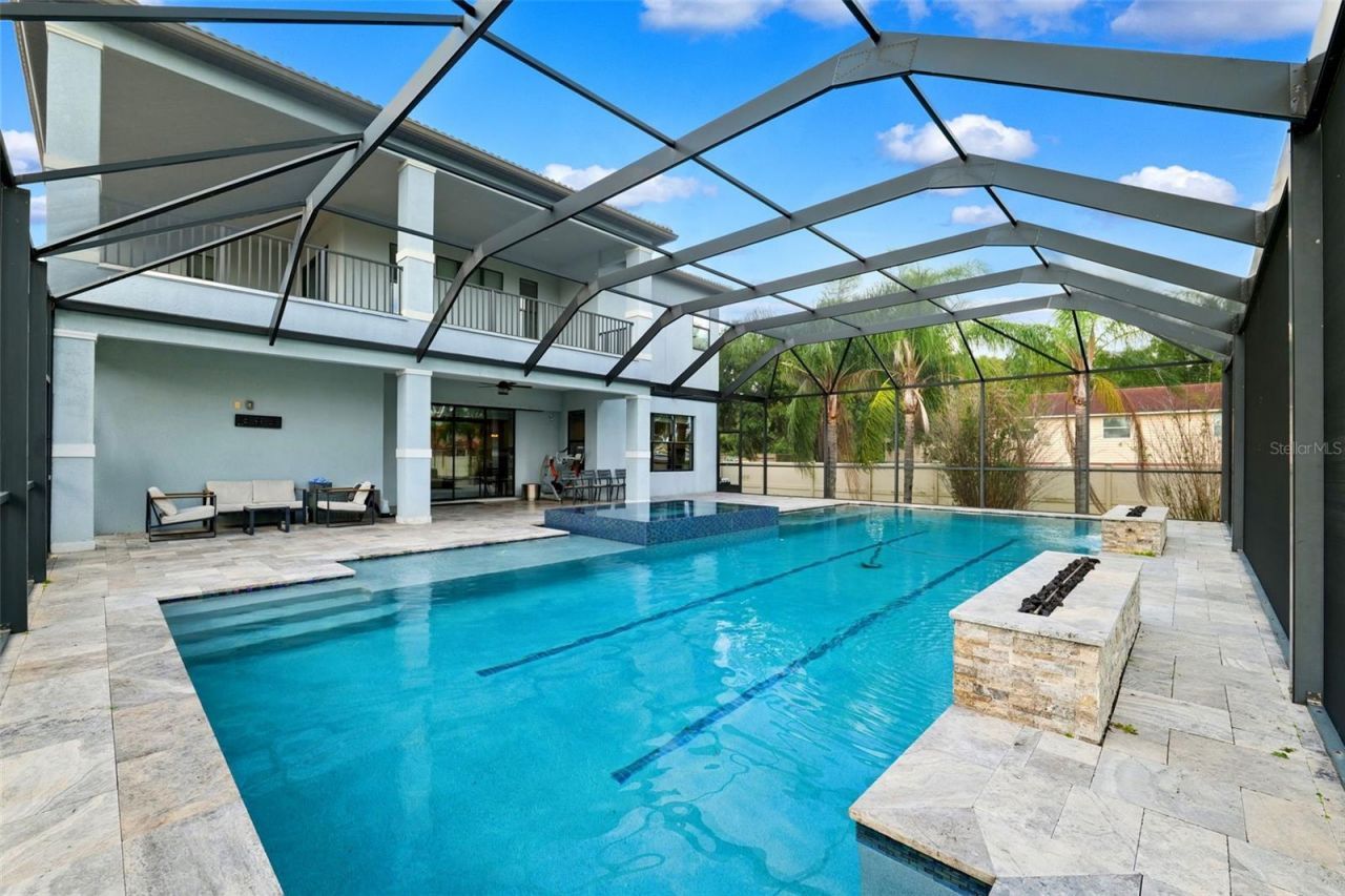 5167 Lakecastle Drive, Tampa, FL 33624 Photo