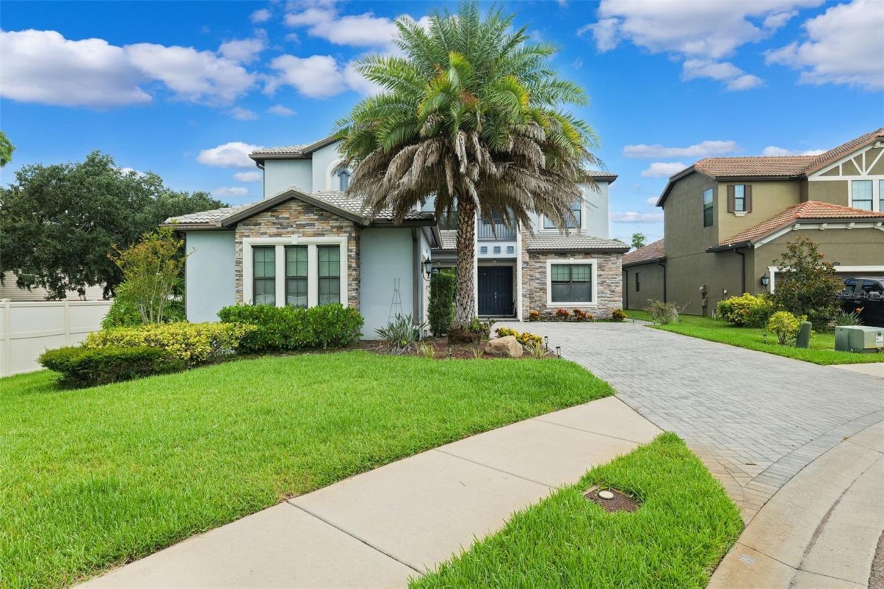 5167 Lakecastle Drive, Tampa, FL 33624 Photo