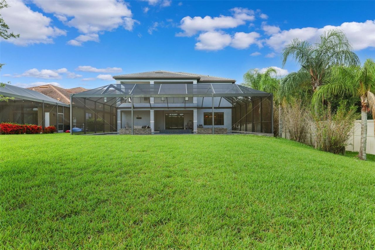 5167 Lakecastle Drive, Tampa, FL 33624 Photo