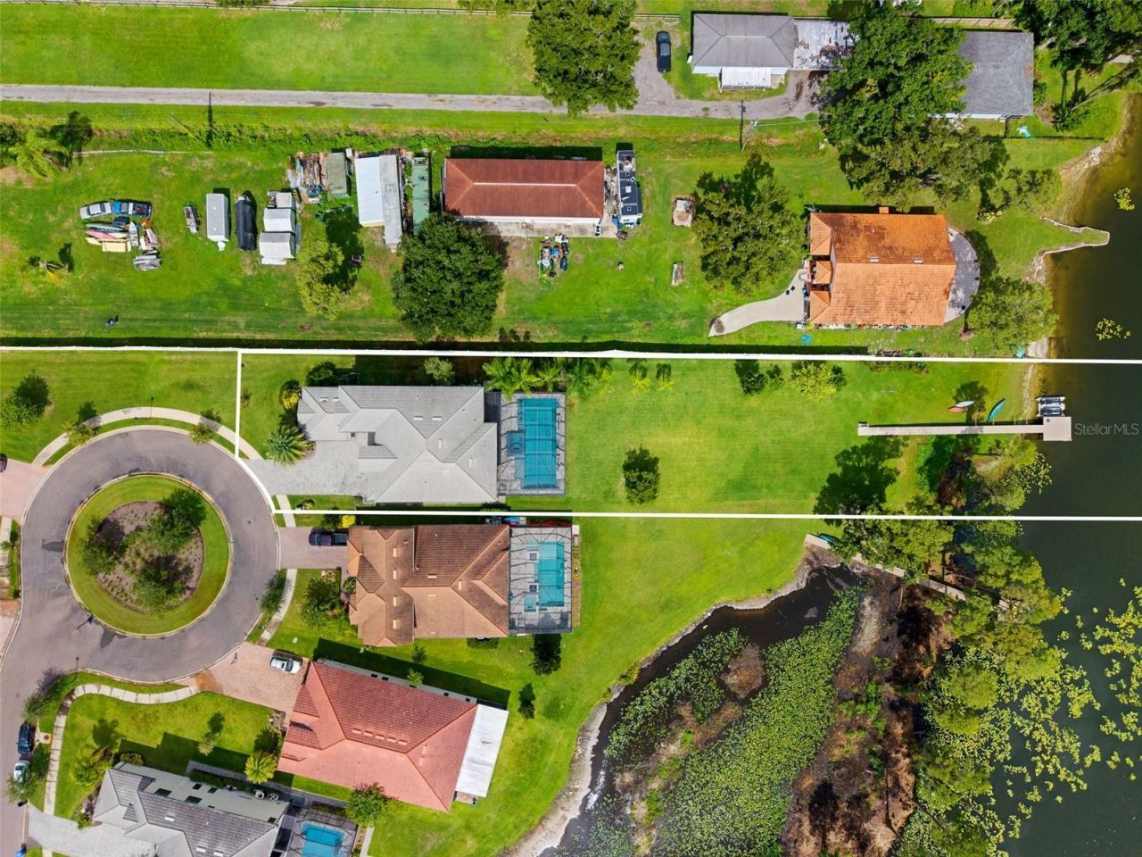 5167 Lakecastle Drive, Tampa, FL 33624 Photo