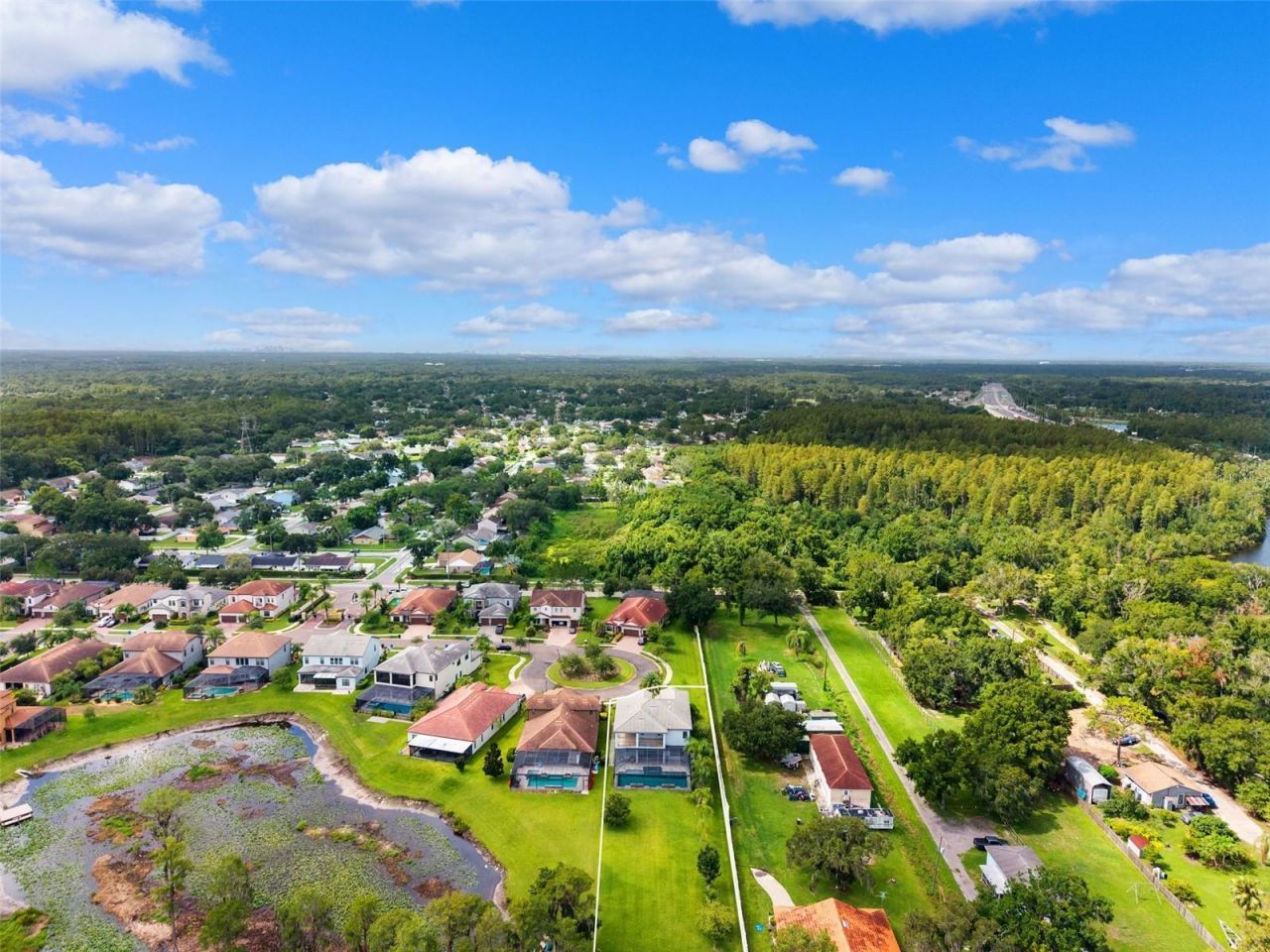 5167 Lakecastle Drive, Tampa, FL 33624 Photo