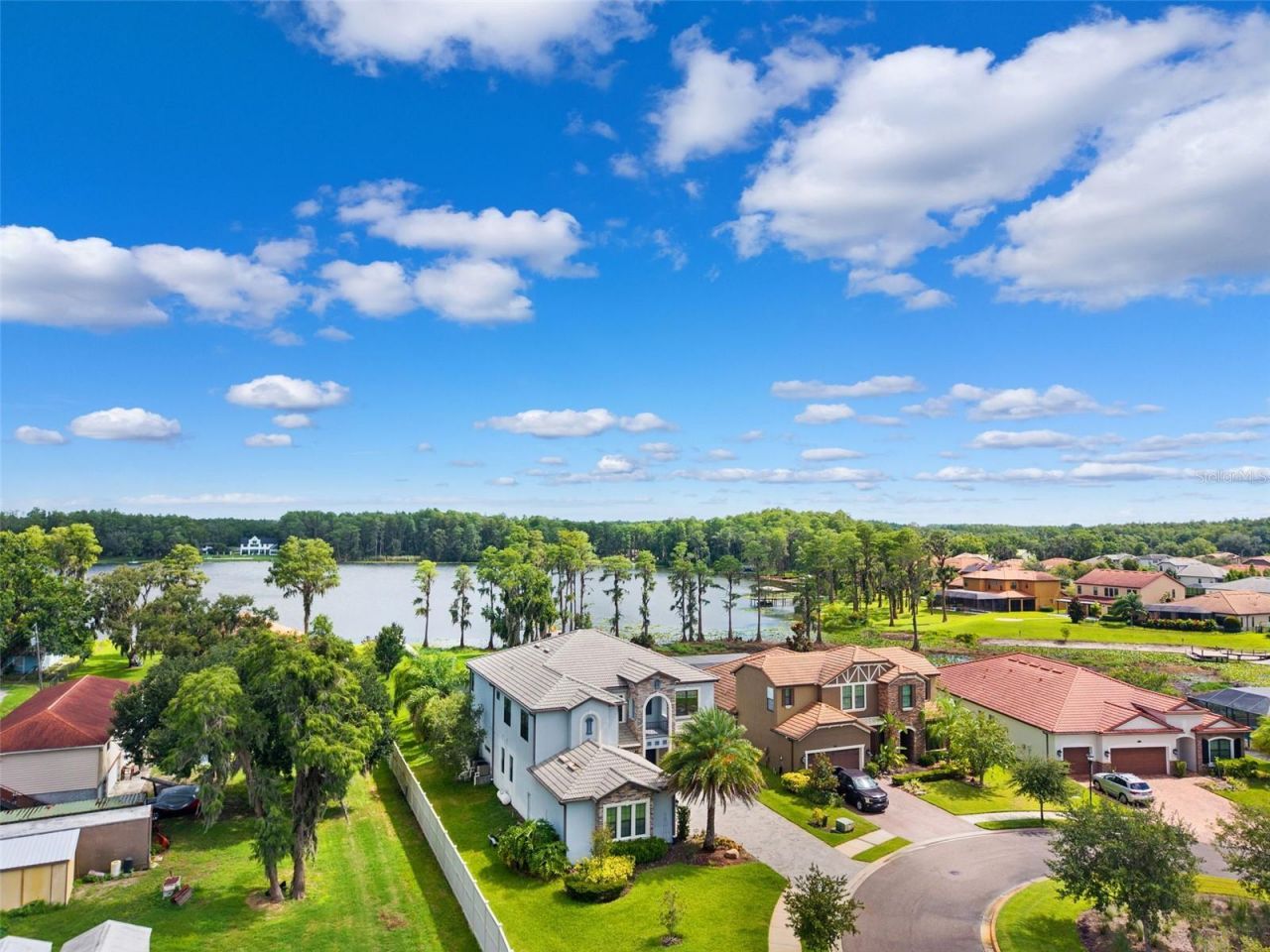 5167 Lakecastle Drive, Tampa, FL 33624 Photo