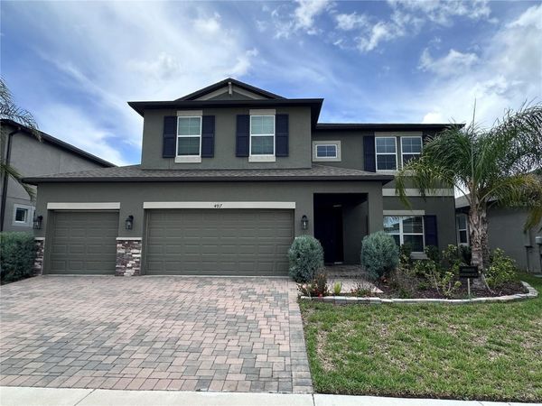 4917 EAGLE ROCK DRIVE , WIMAUMA, FL 33598