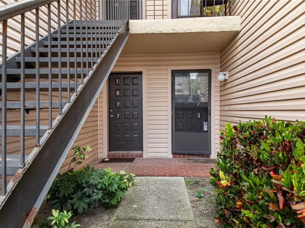 7873 NIAGARA AVENUE , Unit 1803, TAMPA, FL 33617