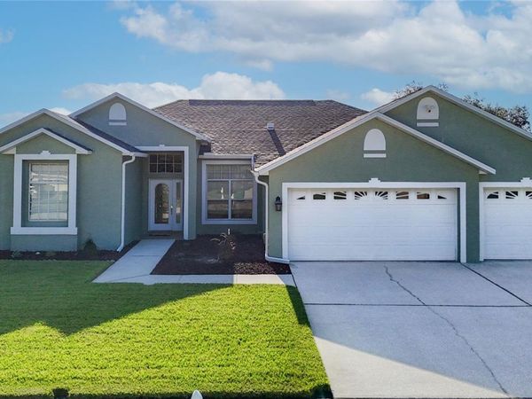 24807 BLAZING TRAIL WAY , LAND O LAKES, FL 34639