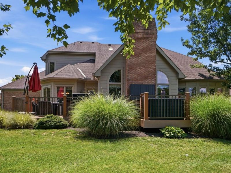 7580 Legendary Lane, West Chester, OH 45069 Photo 68