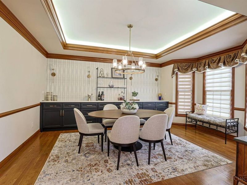 11972 Grandstone Lane, Montgomery, OH 45249 Photo 12