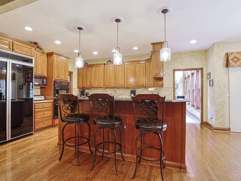 11972 Grandstone Lane, Montgomery, OH 45249 Photo 17