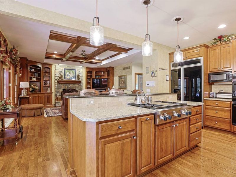 11972 Grandstone Lane, Montgomery, OH 45249 Photo 18