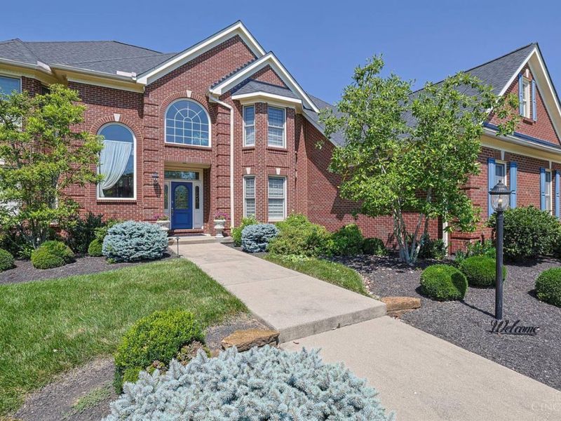 11972 Grandstone Lane, Montgomery, OH 45249 Photo 2
