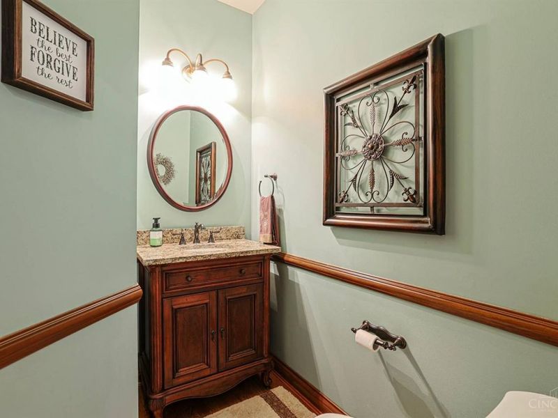 11972 Grandstone Lane, Montgomery, OH 45249 Photo 22