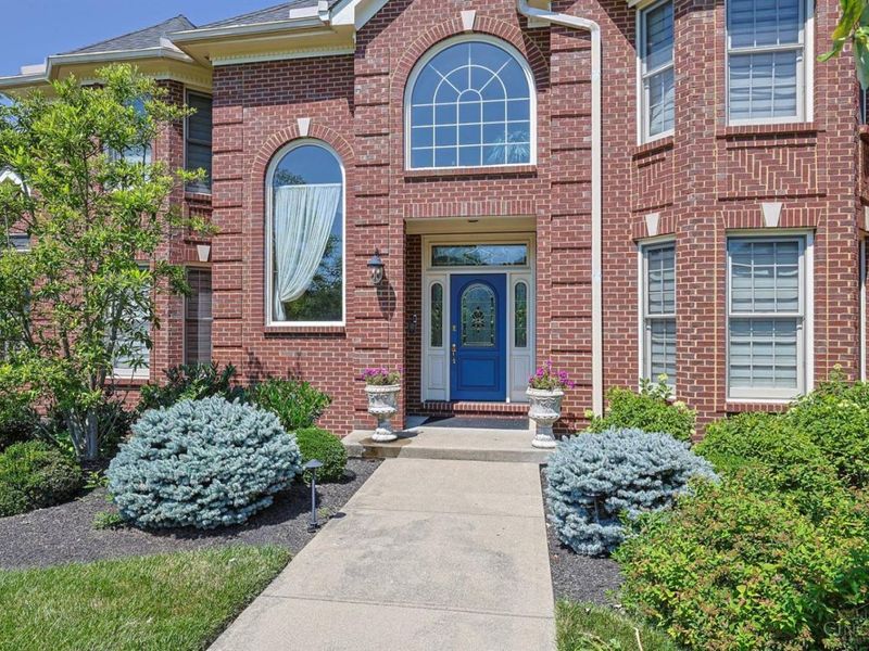 11972 Grandstone Lane, Montgomery, OH 45249 Photo 3