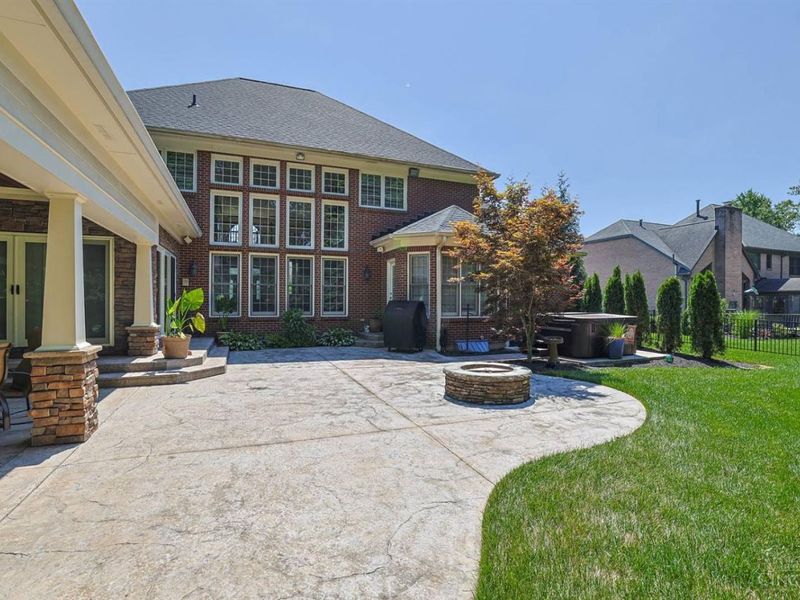 11972 Grandstone Lane, Montgomery, OH 45249 Photo 47