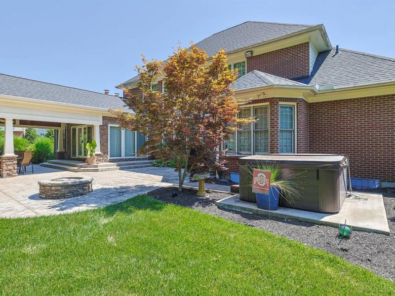 11972 Grandstone Lane, Montgomery, OH 45249 Photo 48