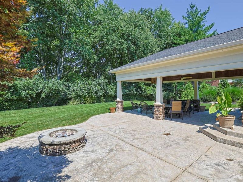 11972 Grandstone Lane, Montgomery, OH 45249 Photo 49