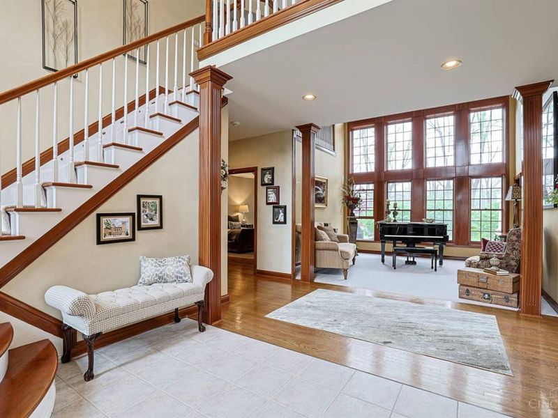 11972 Grandstone Lane, Montgomery, OH 45249 Photo 5