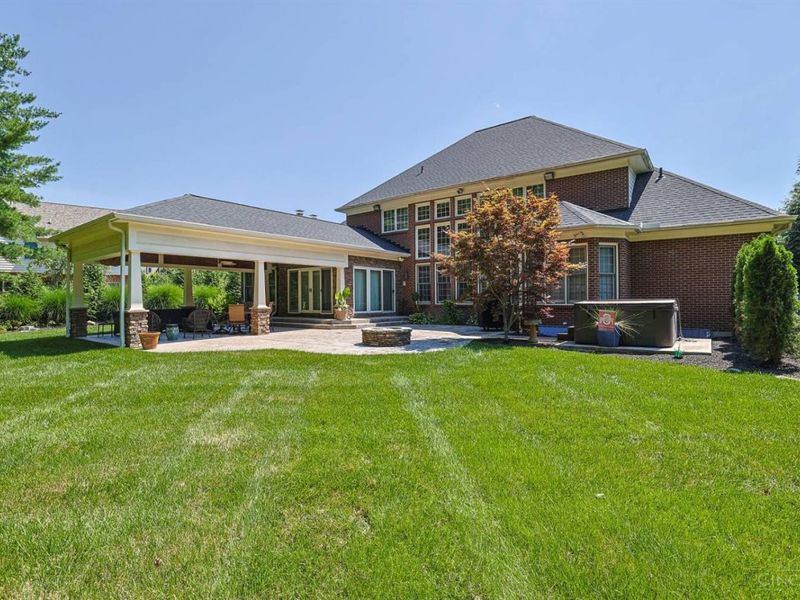 11972 Grandstone Lane, Montgomery, OH 45249 Photo 52