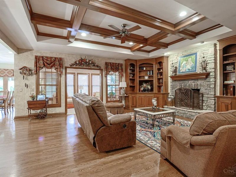 11972 Grandstone Lane, Montgomery, OH 45249 Photo 6