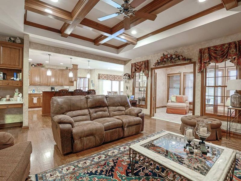 11972 Grandstone Lane, Montgomery, OH 45249 Photo 8