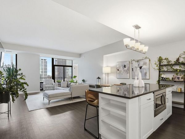 465 Nicollet Mall , Unit 2506, Minneapolis, MN 55401