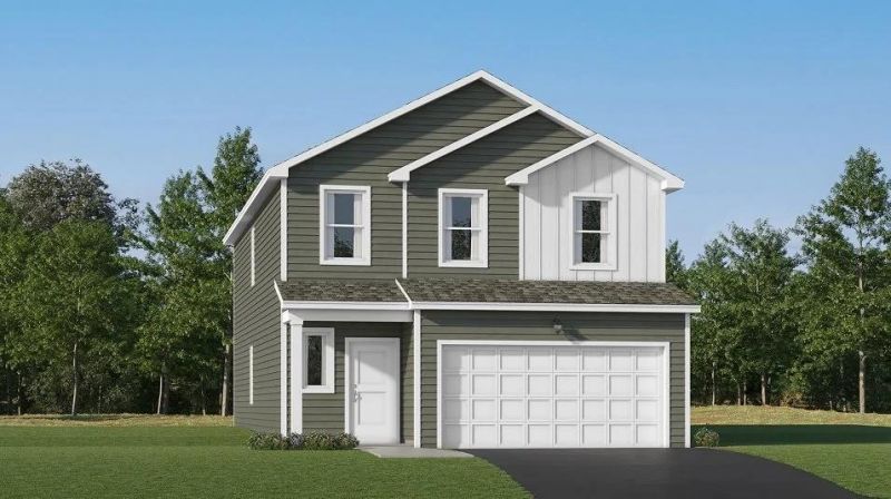 4713 218th Street W, Farmington, MN 55024 Main Photo