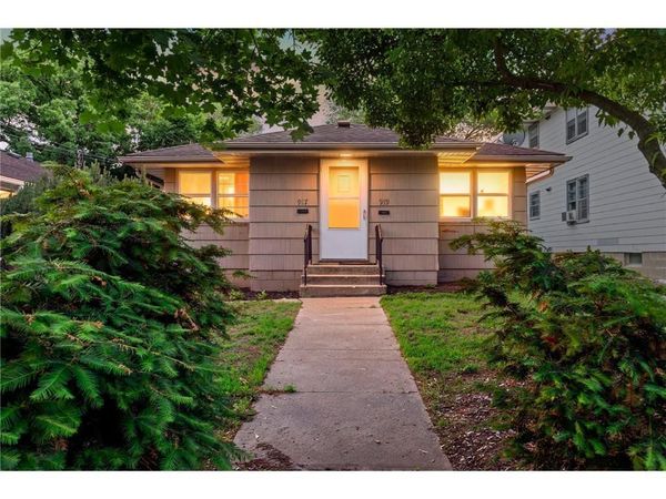 917-919 Weeks Avenue SE, Minneapolis, MN 55414