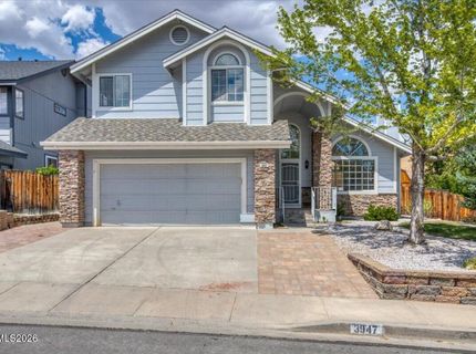 3947 Regal Drive, Reno, NV 89503 Photo