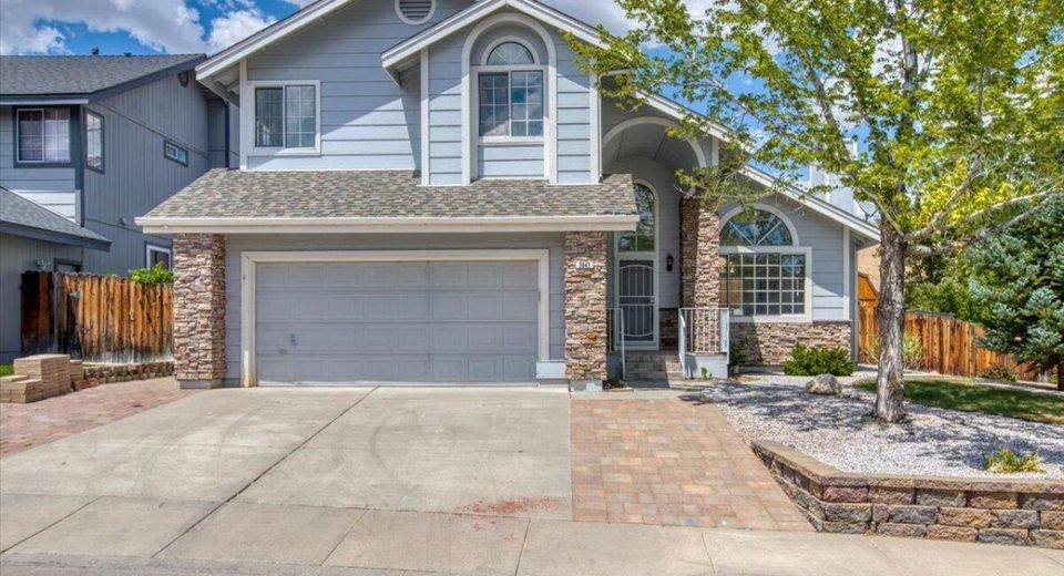 3947 Regal Drive, Reno, NV 89503 Photo
