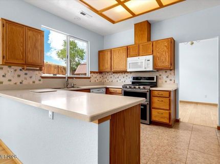 3947 Regal Drive, Reno, NV 89503 Photo