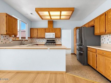 3947 Regal Drive, Reno, NV 89503 Photo