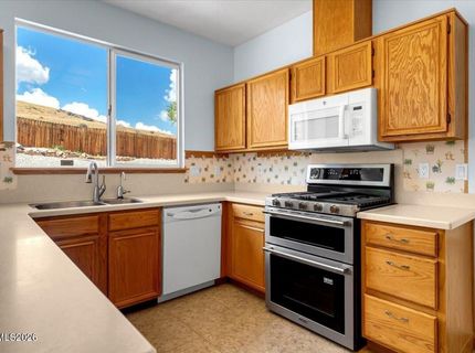 3947 Regal Drive, Reno, NV 89503 Photo