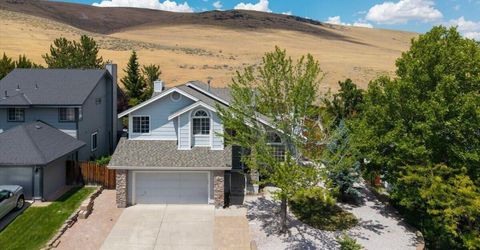 3947 Regal Drive, Reno, NV 89503 Photo