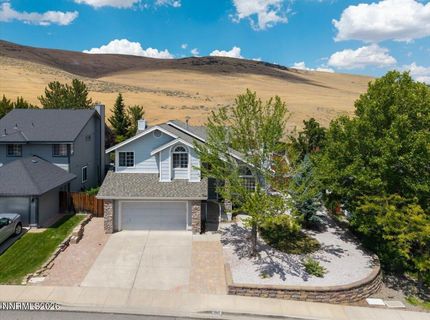 3947 Regal Drive, Reno, NV 89503 Photo