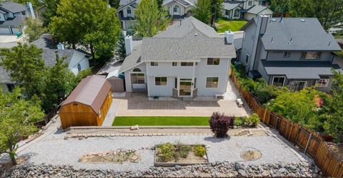 3947 Regal Drive, Reno, NV 89503 Photo