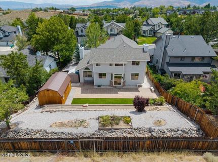3947 Regal Drive, Reno, NV 89503 Photo