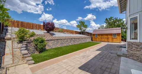 3947 Regal Drive, Reno, NV 89503 Photo