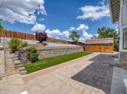 3947 Regal Drive, Reno, NV 89503 Photo