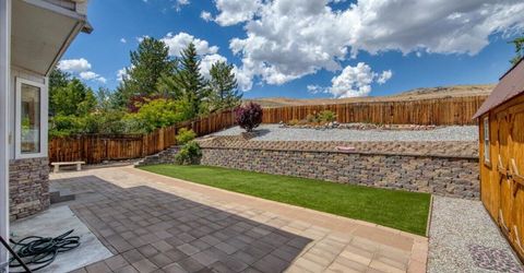 3947 Regal Drive, Reno, NV 89503 Photo