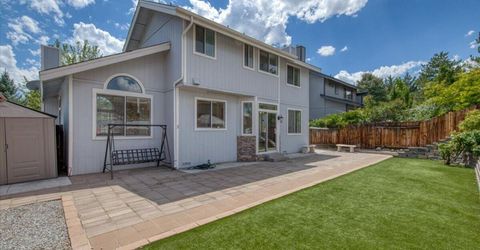 3947 Regal Drive, Reno, NV 89503 Photo