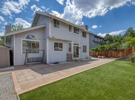 3947 Regal Drive, Reno, NV 89503 Photo