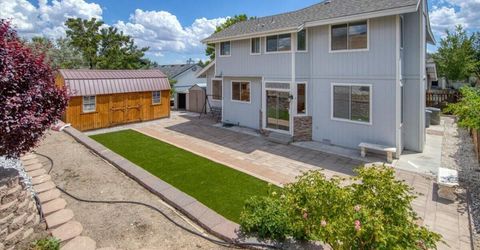 3947 Regal Drive, Reno, NV 89503 Photo