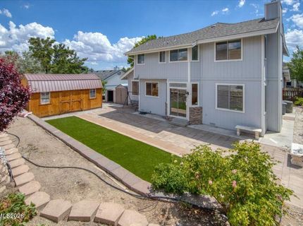 3947 Regal Drive, Reno, NV 89503 Photo