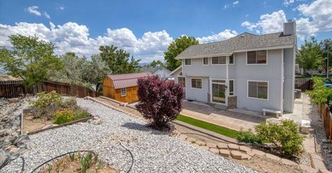3947 Regal Drive, Reno, NV 89503 Photo