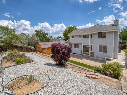 3947 Regal Drive, Reno, NV 89503 Photo