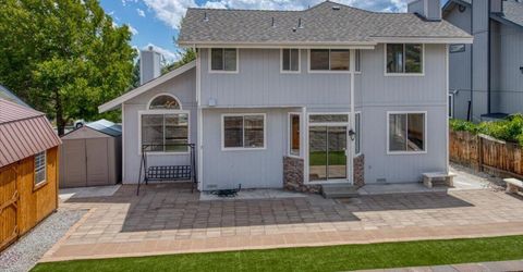 3947 Regal Drive, Reno, NV 89503 Photo