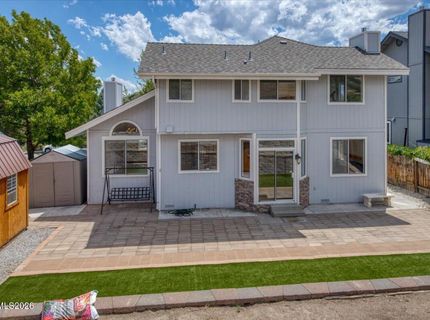 3947 Regal Drive, Reno, NV 89503 Photo