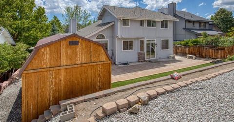 3947 Regal Drive, Reno, NV 89503 Photo